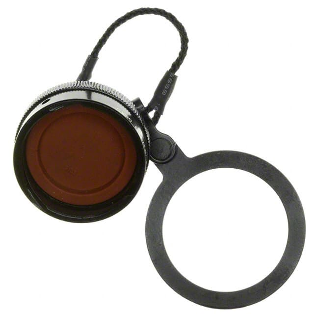 RJFC7B Amphenol Socapex  Accessori per connettori modulari